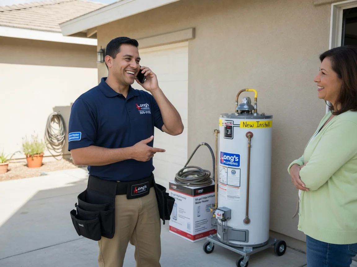 Leak Detection Southington, OH FAQs